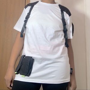 MEN’S SWITCH REMARKABLE TOP WITH MULTIPLE POCKETS